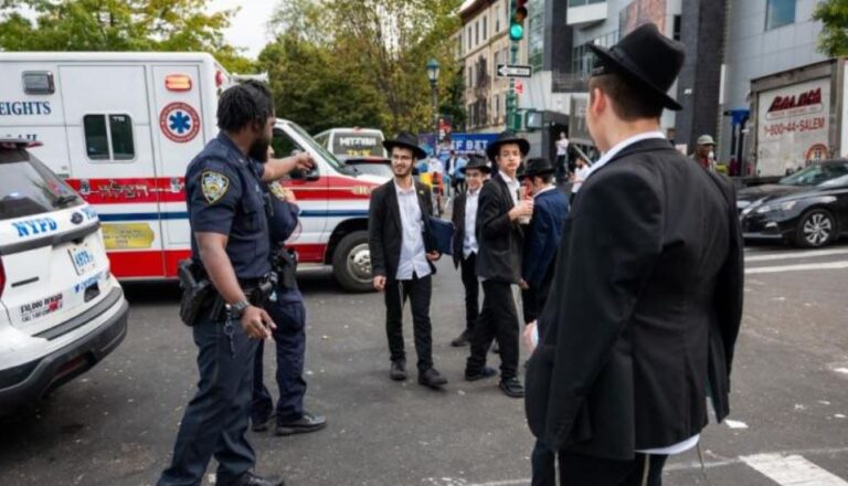 Nueva York refuerza la seguridad ante protestas convocadas por Hamás para este viernes