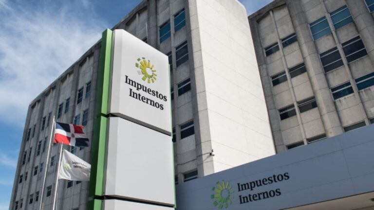 DGII desmiente baja en las recaudaciones, dice creció en un 14.9% respecto año anterior