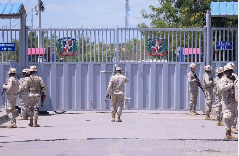 Consejo Nacional de Seguridad anuncia nuevas medidas para fortalecer cierre fronterizo