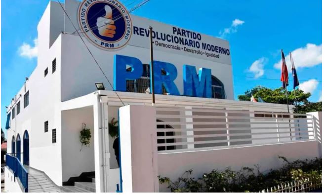 JCE ratifica resultados de las primarias del PRM
