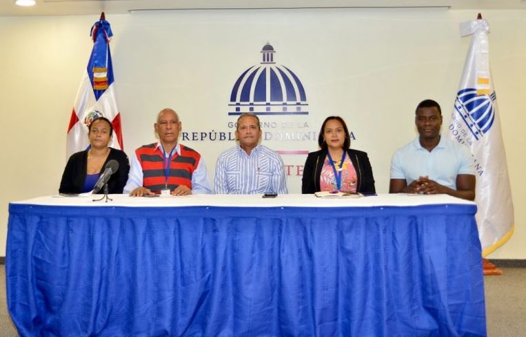 Dominicana participará en los VI Juegos Escolares Centroamericanos y del Caribe