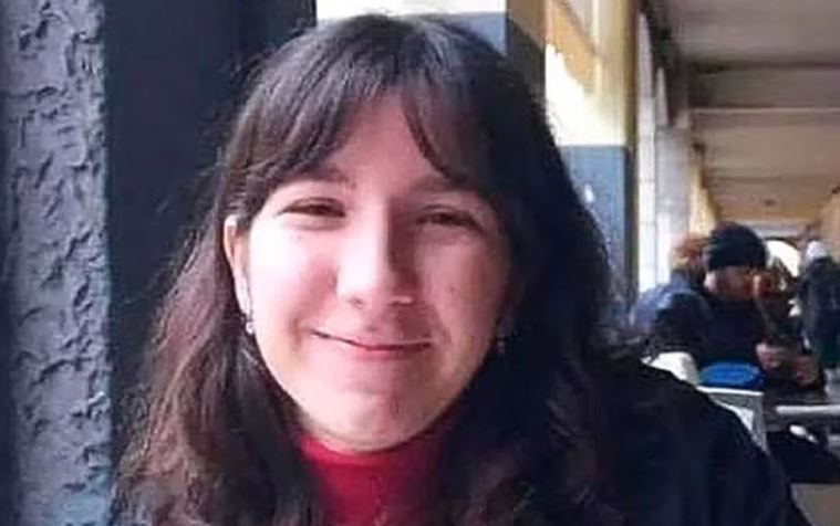 Aumenta la indignación en Italia por el asesinato de una joven de 22 años