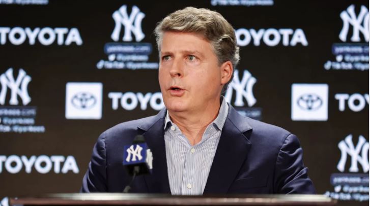 Yankees con altas expectativas para las reuniones invernales