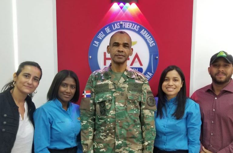 Cooperativa de las Fuerzas Armadas expande cartera de servicios en beneficio de los militares