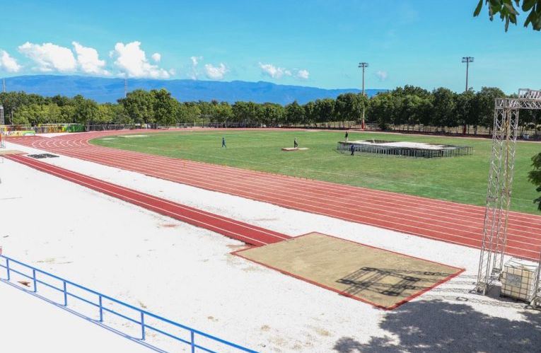 INEFI anuncia todo está listo para los X Juegos Escolares Deportivos Nacionales