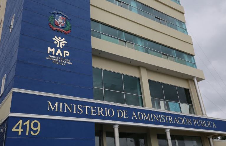 MAP autoriza pago de incentivo a personal militar y policial a instituciones públicas