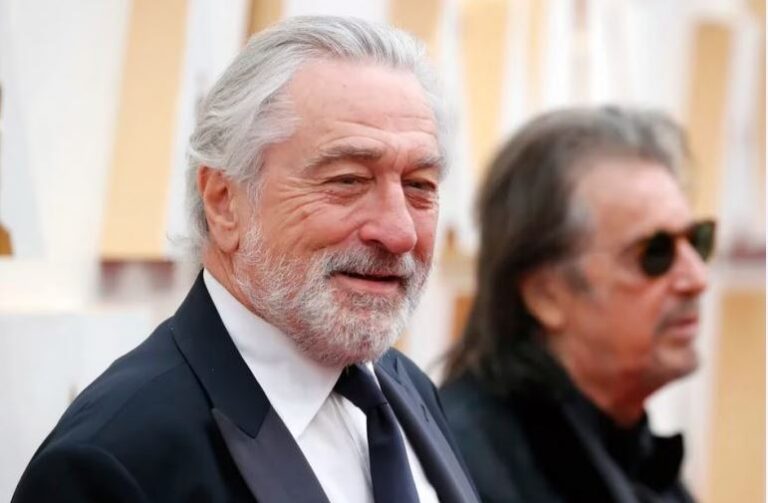 La batalla legal de Robert De Niro con ex asistente: el actor admite ante que la maltrató y la insultó