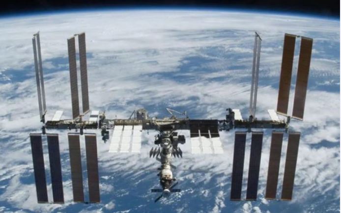 Rusia y la NASA acuerdan vuelos cruzados a la Estación Espacial Internacional hasta 2025