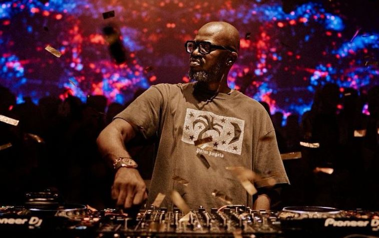 Black Coffee regresa a la República Dominicana para el último espectáculo del 2023