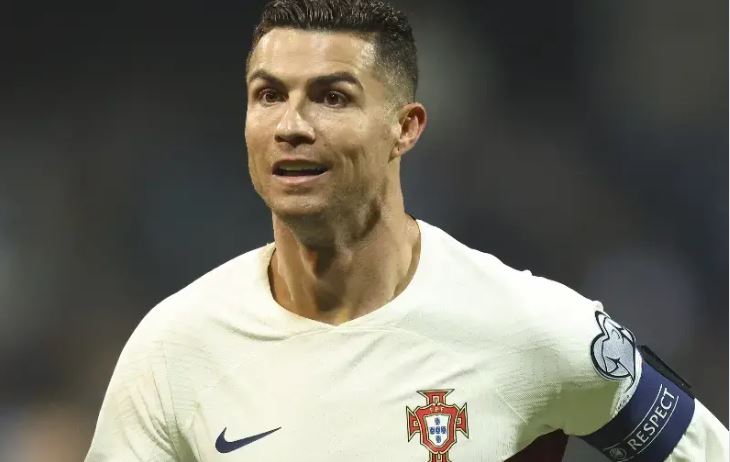 Ronaldo enfrenta demanda de mil millones dólares