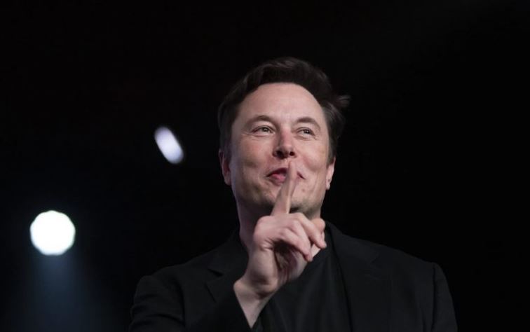 Elon Musk revela su predicción para 2024