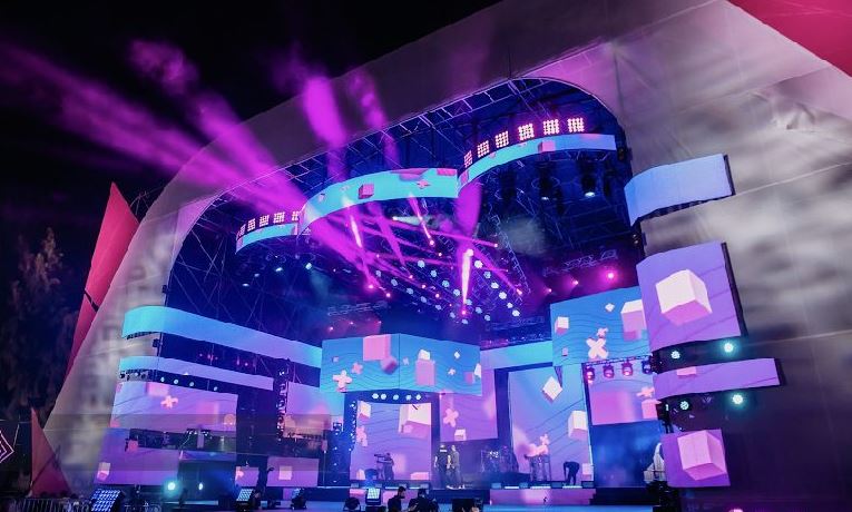 Heat Latin Music Awards celebran su 10º aniversario con un especial en Billboard