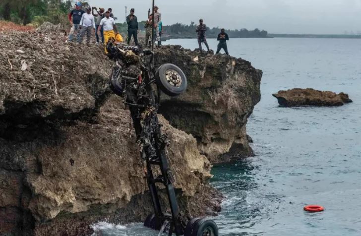 Cámaras son claves en investigación de desaparición