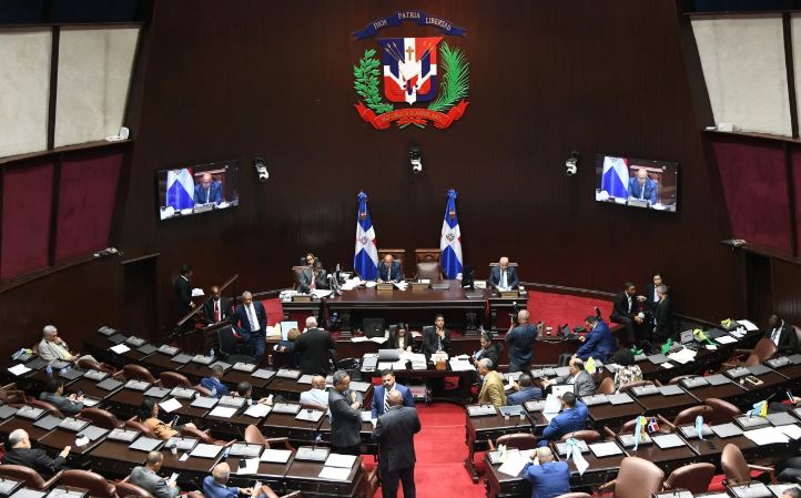 Diputados aprueban Ley crea el Cuerpo Especializado de Mitigación a Emergencias y Desastres