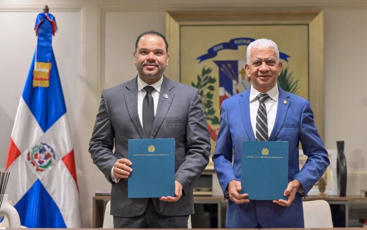 Senado y Defensor del Pueblo desarrollarán proyectos mutuos