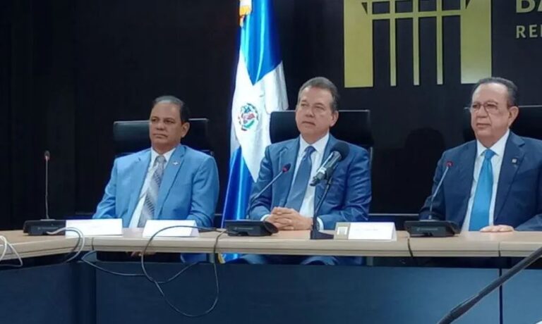 BCRD y MICM presentan los resultados de la Encuesta Nacional de las MIPYMES 2022-2023