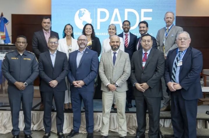 Lanzan proyecto para fortalecer desempeño de la Policía