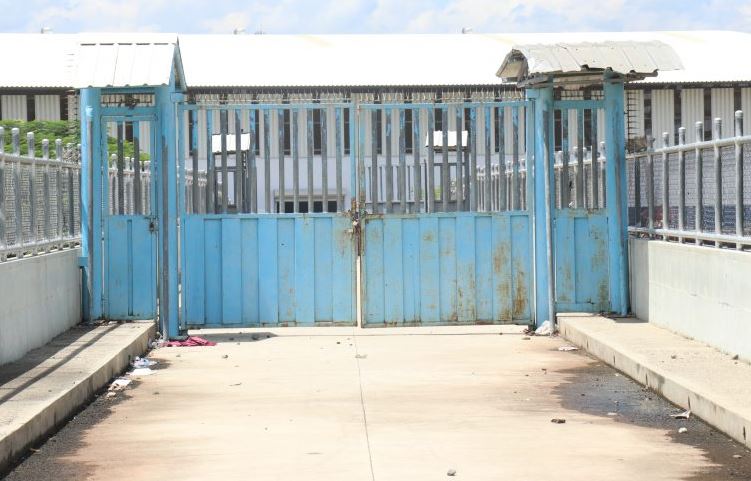 Piden abrir puente que conecta mercado fronterizo de Dajabón con el de Juana Méndez