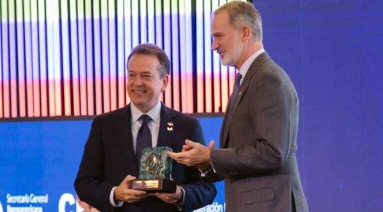 MICM gana Oro en Premio Iberoamericano a la Calidad; primer ministerio del país en lograr este reconocimiento